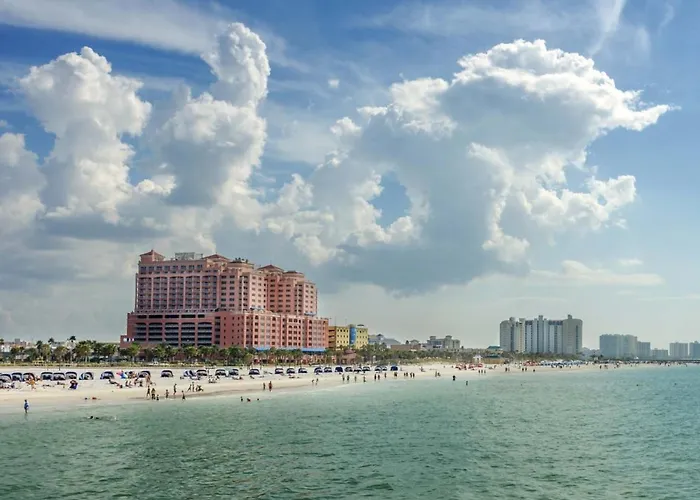 Holiday home Cypress-n-sun B-3 Clearwater Beach