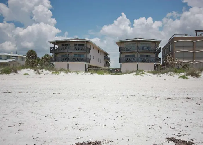 Holiday home Cypress-n-sun B-3