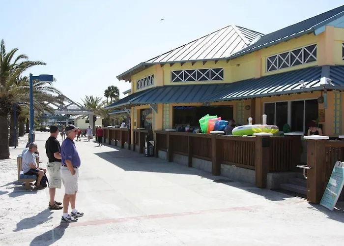 Holiday home Cypress-n-sun B-3