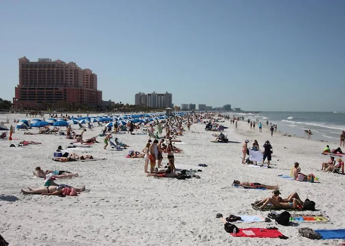 Cypress-n-sun B-3 Clearwater Beach