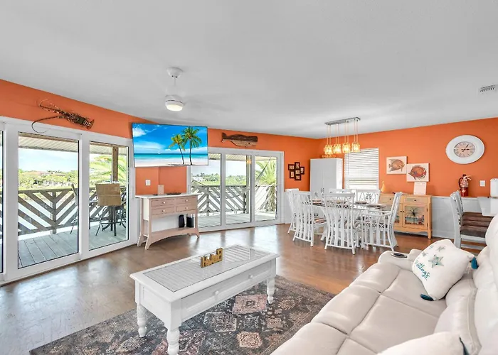 Holiday home Cypress-n-sun B-3 *