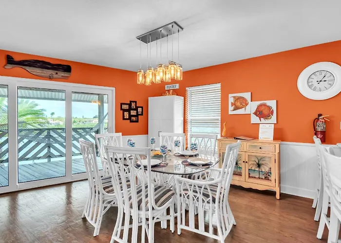 Holiday home Cypress-n-sun B-3 *