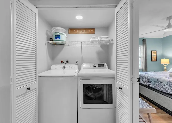 Holiday home Cypress-n-sun B-3 Clearwater Beach