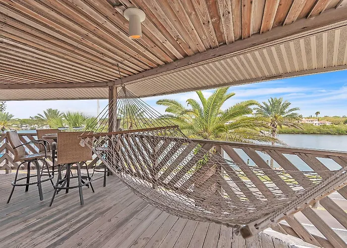 Cypress-n-sun B-3 Holiday home Clearwater Beach
